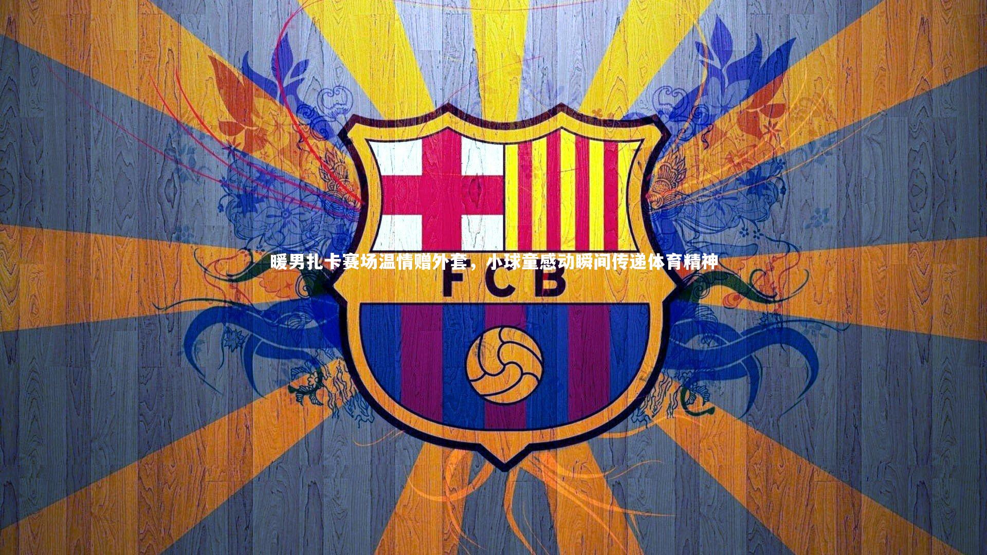 哈哈体育|暖男扎卡赛场温情赠外套，小球童感动瞬间传递体育精神