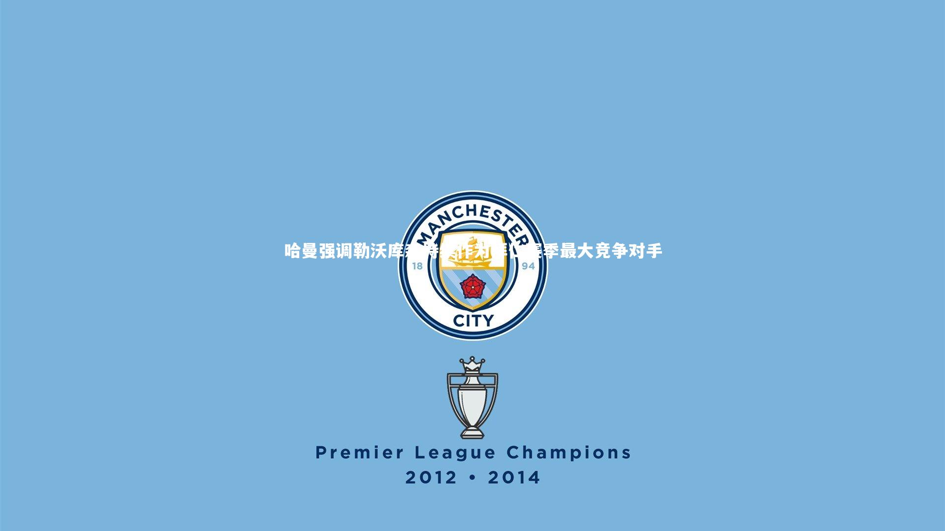 哈曼强调勒沃库森持续作为拜仁赛季最大竞争对手